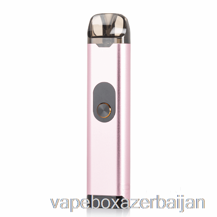 Vape Smoke Hellvape EIR 18W Pod System Light Pink